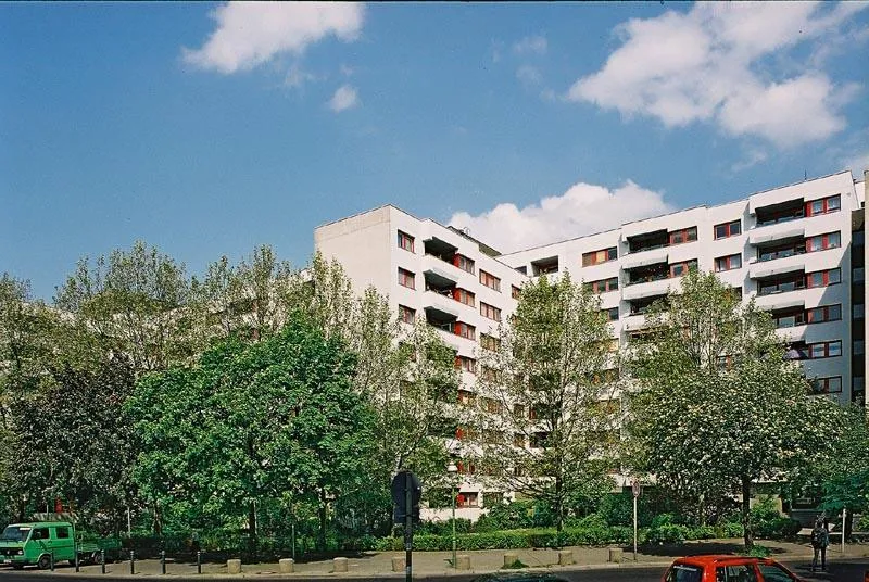 Familienfreundlich wohnen mit WBS-Berechtigung — photo 1